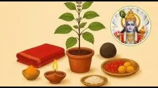 Tulsi Viah Live Telecast