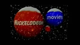 Nickelodeon Snow Day Movie 