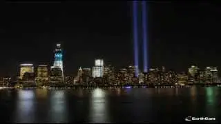 Freedom Tower - Нью-Йорк, США