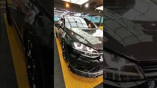 Our Coat of Arms. Quality at its finest. #autodetailing #carwash #cardetailing #polishing  #malaysia