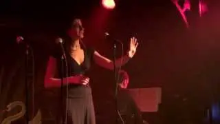 Last night I dreamt I went to Manderley -Rebecca Odorisio - Phyto Stratis my Compositions