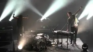 Matt and Kim