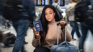 Почему отъезд из США кажется невозможным (даже когда очень хочется)