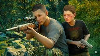 #Part 1 Sniper Ghost Warrior 3 | RTX 4050 Ultra Settings | Hard Mode Gameplay 🔥 Sniper Challenge!