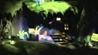 Splash Mountain TDL