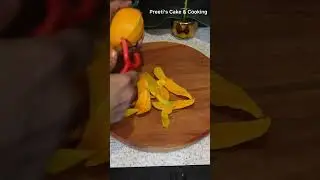 Mango Sandesh Rolls & Chips | Unique & easy Mango Mithai Or Dessert-Quick Mango Recipe #mangorecipe
