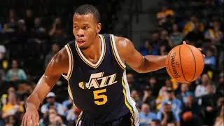 Rodney Hood 2016 Season Highlights