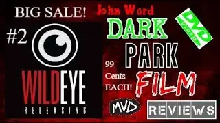 Wild Eye Releasing (MVD) BIG $.99 DVD Sale! #2