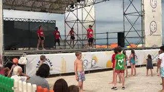 Lignano beach 2019 - SASY