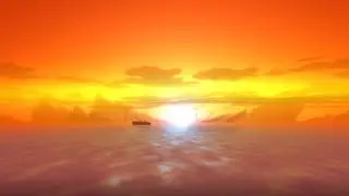 Somewhere Out There (BEAUTIFUL)| VR Noodle Extension | 1440p