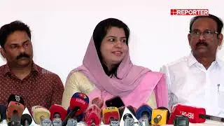 'ട്വന്റി-20- BJP ബന്ധം അംഗീകരിക്കാനാകില്ല, കൂട്ട രാജി ഉണ്ടാകും': Raseena Pareeth | Twenty20 party