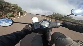 Grand Canaria #2