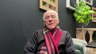 Несколько слов о певце Юрии Гуляеве