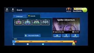 Microsoft Solitaire Collection | Event Challenge: Spider Adventure | 3 August 2025 Solution