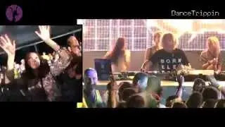 Koen Groeneveld & Addy van der Zwan - Attack [played by James Zabiela]