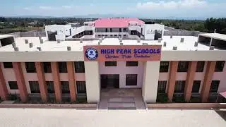 High Peak School Promo | Unlocking Brighter Futures !  Welcome to High Peak Schools