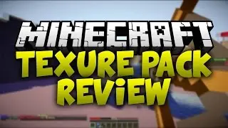 Minecraft Texture Pack Review: CreeperFarts InFinite 16x16 Pack