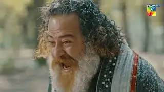 Sultan Salahuddin Ayyubi [s02] Ep 108 Promo - Tomorrow At 09 Pm - HUM TV