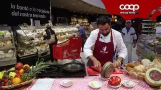 Spesa da Chef Sesta Puntata: POLLO GOURMET