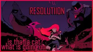 Resolutiion Demo | Steam Game Festival - Spring Edition