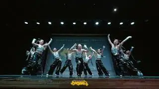 [단체전 초등부] ROOKIE / 2025 ISDC - SCHOOL SENSATION