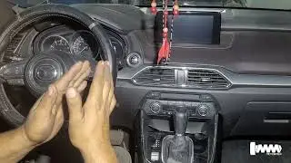 CAMBIO DE BALATAS TRASERAS ELECTR&Oacute;NICAS SIN ESC&Aacute;NER | MOTORMEX 