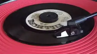 elvin bishop group   i just can't go on 45rpm