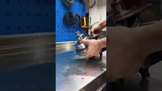 Geely CVT transmission slips during start-upThe whole process of maintenance and decomposition