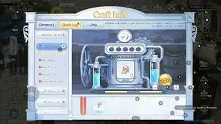 How to craft flour - The Ragnarok