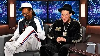 NOBODY Breaks Celebrities Like A Jim Carrey Impression!
