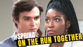 General Hospital Review 8/14/22 - 10th Floor Podcast