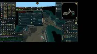 120 slayer Runescape