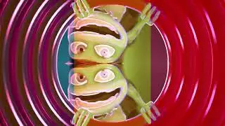 Crazy Frog Axel F Effects | Babababep | Bembem | Preview 2 Effects 