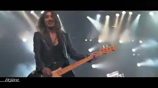 LUNA SEA　ERA TO ERA  EPISODE 2　SEARCH FOR MY EDEN　 東京ガーデンシアター