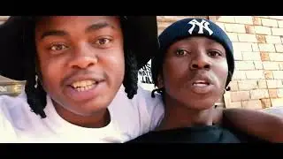 BNC47 x TYLERPATIC - BIG STRAATA INTRO (official music video)