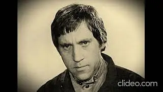 Баллада об оружии  (к к.ф. &laquo;Бегство мистера Мак-Кинли&raquo;, 1975 г) - Владимир Высоцкий