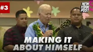 Stop Complaining Hawaii JoJo Magoo almost lost his vintage Corvette in a fire