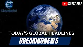GlobalBrief Plus | August 5, 2025 &ndash; AI, Markets & Climate News