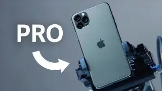 iPhone 11 Pro: First Look