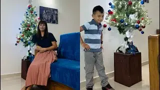 Christmas Tree for 2025 