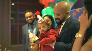 1st birthday highlights