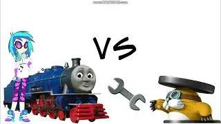 Who Will Win #16