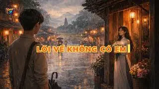 LỐI VỀ KHÔNG CÓ EM