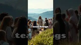 Historical Evidence for Jesus!  #christianfaith #jesuschrist #facts #history
