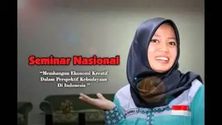 Fakultas Ilmu Administrasi: Seminar Nasional 23 April 2016