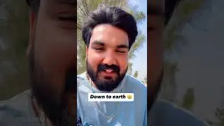 Ehnna down to earth main lalo hisaab pali biroke