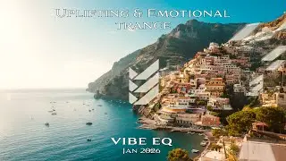 Aly & Fila, Paul van Dyk, & Markus Schulz | The Ultimate Vocal Trance