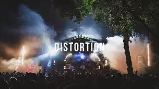 Distortion &Oslash; Aftermovie 2019