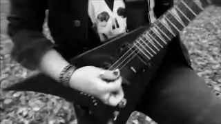 Metal Matt - Unfaithfully Yours (Official Video) SLIPKNOT STYLE - EVIL DEATH METAL