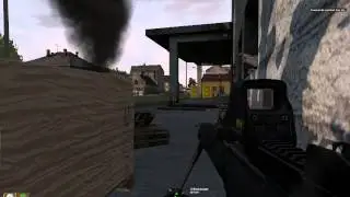 ShackTac - I'll just be over here, thanks.